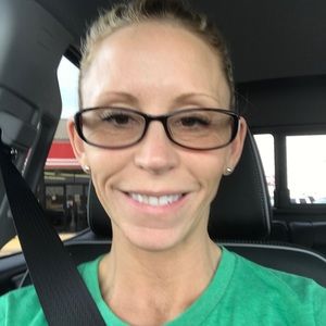Meet your Posher, Kristin